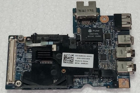 Шлейфи Шлейфы ^/--/^ Додаткова плата з портами з ноутбука DELL Latitude E /--/ 4300 CN-0 /--/ M /--/ 770 /--/ D ^_^^^ Дополнительная плата с портами с ноутбука DELL Latitude E /--/ 4300 CN-0 /--/ M /--/ 770 /--/ D - фото фото фото
