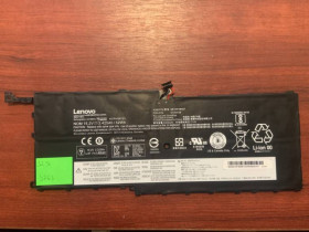 Акумулятори Аккумуляторы ^/--/^ Акумулятор ОРИГІНАЛ! LENOVO SB /--/ 10 /--/ F /--/ 46467 Знос: 8 Lenovo ThinkPad X /--/ 1 Carbon 4 Yoga 1 Yoga 2 /--/ nd (3763) ^_^^^ 3763 ОРИГИНАЛ! LENOVO SB /--/ 10 /--/ F /--/ 46467 Износ: 8 Lenovo ThinkPad X /--/ 1 Carbon 4 Yoga 1 Yoga 2 /--/ nd - фото фото фото