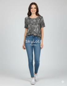 Блузки, сорочки Блузки, рубашки ^/--/^ Симпатична жіноча блуза topshop ^_^^^ Симпатическая женская блуза topshop - фото фото фото