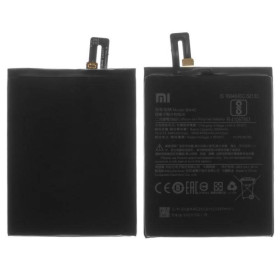 Акумулятори Аккумуляторы ^/--/^ Акумулятор BM /--/ 4 /--/ E для Xiaomi Pocophone F /--/ 1, Li-Polymer, 3,85 B, 4000 мАг, Original (PRC), M /--/ 1805 /--/ E /--/ 10 /--/ A - фото фото фото