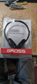 Навушники Наушники ^/--/^ Наушники Koss KPH /--/ 8 № 23190614 ^_^^^ Навушники Koss KPH /--/ 8 No 23190614 - фото фото фото