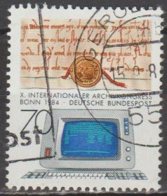НДР, ФРН ГДР, ФРГ ^/--/^ Германия Німеччина 1984 конгрес ^_^^^ Германия 1984 конгресс - фото фото фото