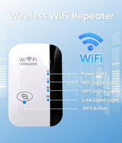 Маршрутизатори Маршрутизаторы ^/--/^ Репитер підсилювач сигналу вайфай Wifi ^_^^^ Репитер усилитель сигнала вайфай Wifi - фото фото фото