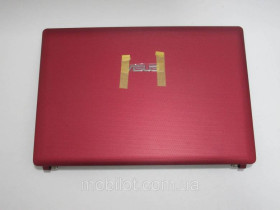 Корпуса Корпуса ^/--/^ Часть корпуса (Крышка матрицы) Asus X /--/ 101 New Red (NZA-5457) ^_^^^ Частина корпусу (Кришка матриці) Asus X /--/ 101 New Red (NZA-5457) - фото фото фото