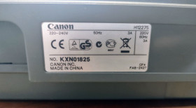 Копіювальні апарати Копировальные аппараты ^/--/^ Копір Canon FC-128 ^_^^^ Canon FC-128 - фото фото фото