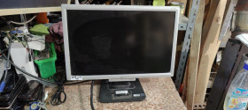 Acer Acer ^/--/^ Широкоформатный ЖК-монитор 19 дюймов Acer AL /--/ 1916 /--/ W As № 23021105 ^_^^^ Широкоформатний ЖК-монітор 19 дюймів Acer AL /--/ 1916 /--/ W As No 23021105 - фото фото фото