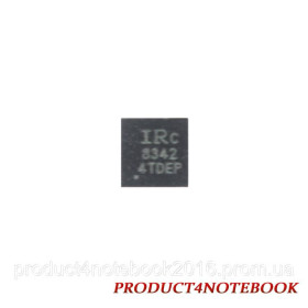 Мікросхеми Микросхемы ^/--/^ Микросхема IRFHS /--/ 8342 /--/ PbF для ноутбука ^_^^^ Мікросхема IRFHS /--/ 8342 /--/ PbF для ноутбука - фото фото фото