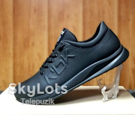 Кросівки Кроссовки ^/--/^ Мужские элитные кроссовки Натуральная кожа 39-45 р. ^_^^^ Чоловічі елітні кросівки Натуральна шкіра 39-45 р. - фото фото фото