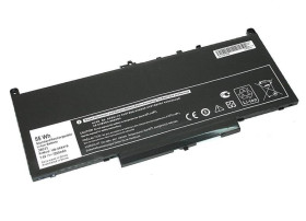 Акумулятори Аккумуляторы ^/--/^ Акумулятор для ноутбука Dell J /--/ 60 /--/ J /--/ 5 Latitude 12 E /--/ 7270 7.6 В Black 7200 мАг Аналог - фото фото фото