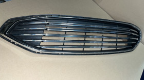 Внутрішній Внутренний ^/--/^ 53299 HS /--/ 738150 /--/ AEW Ford FORD Fusion Mondeo решетка радиатора-   (Дефект ) ^_^^^ 53299 HS /--/ 738150 /--/ AEW Ford FORD Fusion Mondeo решітка радіатора - фото фото фото