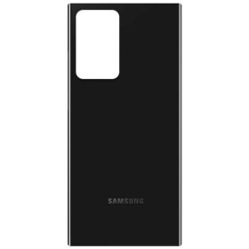 Корпуса на Samsung Корпуса на Samsung ^/--/^ Задня частина корпусу Samsung Galaxy Note 20 Ultra SM-N /--/ 985 / SM-N /--/ 986 Mystic Black ^_^^^ Samsung Galaxy Note 20 Ultra SM-N /--/ 985 / SM-N /--/ 986 Mystic Black - фото фото фото