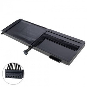 Акумулятори Аккумуляторы ^/--/^ Аккумуляторная батарея Apple Macbook Mac Pro A /--/ 1382 A /--/ 1286 MC /--/ 721 MC /--/ 723 MC /--/ 118 (2011  2012) 11.1 /--/ V 5200 /--/ mA ^_^^^ Акумуляторна батарея Apple Macbook Mac Pro A /--/ 1382 A /--/ 1286 MC /--/ 721 MC /--/ 723 MC /--/ 118 (2011) 11.1 /--/ V 5200 /--/ mA - фото фото фото