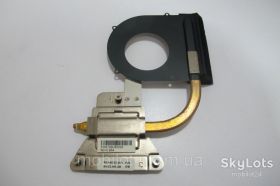 Системи охолодження Системы охлаждения ^/--/^ Система охлаждения Lenovo G /--/ 580 (NZ-602) ^_^^^ Система охолодження Lenovo G /--/ 580 (NZ-602) - фото фото фото