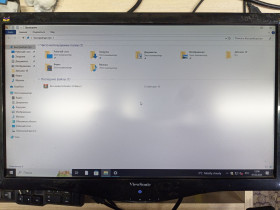 ViewSonic ViewSonic ^/--/^ Б/У Монітор 19&amp;quot; ViewSonic VA /--/ 1931 /--/ WA  (БЕЗ НОГИ)  код 10 /--/ И ^_^^^ Б/У Монитор 19&amp;quot; ViewSonic VA /--/ 1931 /--/ WA (без ноги) код 10 /--/ И - фото фото фото