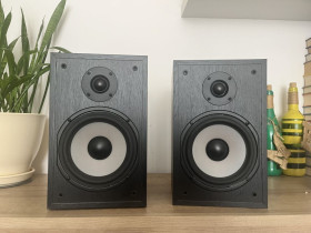 Стаціонарна акустика Стационарная акустика ^/--/^ Boston acoustic cs 26 ii колонки акустичні ^_^^^ Boston acoustic cs 26 ii колонки акустические - фото фото фото