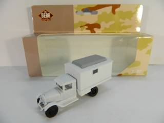 : : ^/--/^ Автомобиль ЗиС 5, армейский кунг &amp;quot;зима&amp;quot;. 1:87 H /--/ 0  (B 1841). ^_^^^ Автомобіль ЗіС 5, армійський кунг &amp;quot;зима &amp;quot; 1:87 H /--/ 0 (1841). - фото фото фото