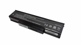 Акумулятори Аккумуляторы ^/--/^ Акумулятор для ноутбука Asus 90-NFY /--/ 6 /--/ B /--/ 1000 /--/ Z A /--/ 9 11.1 В Black 5200 мАг Аналог - фото фото фото