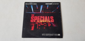 Музичні диски Музыкальные диски ^/--/^ The Specials CD фірмовий ^_^^^ The Specials CD фирменный - фото фото фото