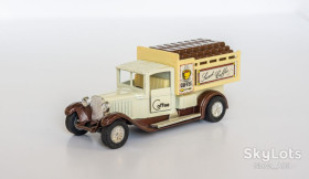 : Закордонні : Зарубежные ^/--/^ 1:43 Ford model A truck &amp;quot;Sweet Coffee&amp;quot;, Sunnyside SS-701-6 - фото фото фото