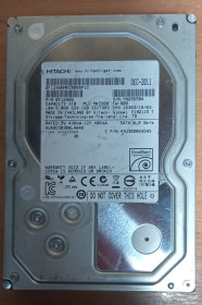 Жорсткі диски Жесткие диски ^/--/^ Жорсткий диск HDD 3.5&amp;quot; 3 /--/ TB Hitachi Ultrastar 7 /--/ K /--/ 3000   (HUA /--/ 5 /--/ C /--/ 3030 /--/ ALA /--/ 640) ^_^^^ Жесткий диск HDD 3.5&amp;quot; 3 /--/ TB Hitachi Ultrastar 7 /--/ K /--/ 3000 (HUA /--/ 5 /--/ C /--/ 3030 /--/ ALA /--/ 640) - фото фото фото