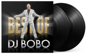 Платівки Пластинки ^/--/^ DJ BoBo - Best Of - 1993-2026.  (2 /--/ LP). 12. Vinyl. Пластинки. Europe. S/S. ^_^^^ DJ BoBo - Best Of - 1993-2026. 12.Vinyl. Пластинки. Europe. S/S. - фото фото фото