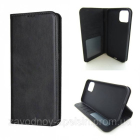 Чохли, бампера Чехлы, бампера ^/--/^ Чехол книжка iPhone 14 Premium Case (черный) ^_^^^ Книга iPhone 14 Premium Case (чорний) - фото фото фото