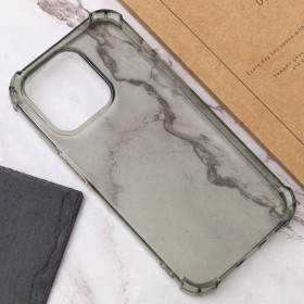 Чохли, бампера Чехлы, бампера ^/--/^ TPU чехол GETMAN Ease logo усиленные углы для Apple iPhone 14 Pro Max  (6.7&amp;quot;) ^_^^^ TPU чохол GETMAN Ease logo посилені кути для Apple iPhone 14 Pro Max (6.7&amp;quot;) - фото фото фото