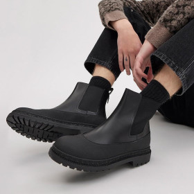 Чоботи, черевики Сапоги, ботинки ^/--/^ Черевики челсі Coach Mens Boots Carver ^_^^^ Ботинки челси Coach Mens Boots Carver - фото фото фото