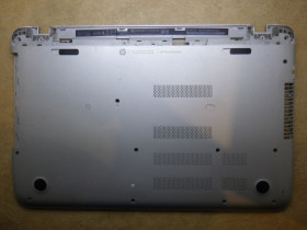 Корпуса Корпуса ^/--/^ Б/У Корпус низ  (піддон)  на HP Pavilion 15-p /--/ 125 /--/ nr ^_^^^ В Корпус низ (поддон) на HP Pavilion 15-p /--/ 125 /--/ nr - фото фото фото