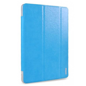 Чохли, сумки Чехлы, сумки ^/--/^ Чехол Remax для iPad Air/2017/2018 Fashion Blue - фото фото фото