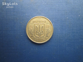 Обігові Обиходные ^/--/^ Монета 10 копійок Україна 2006 ^_^^^ Монета 10 копеек Украина 2006 - фото фото фото