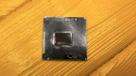 Процесори Процессоры ^/--/^ Процесор Intel Core i /--/ 3-2350 /--/ M   (1655) ^_^^^ Процессор Intel Core i /--/ 3-2350 /--/ M (1655) - фото фото фото