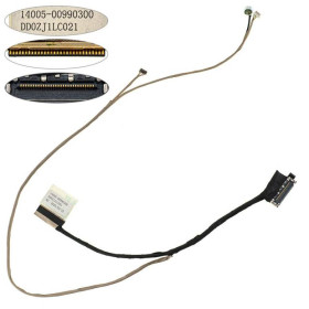 Шлейфи Шлейфы ^/--/^ Шлейф матрицы для ноутбука Asus (S /--/ 451, A /--/ 451) LED (14005-00990300) ^_^^^ Шлейф матриці для ноутбука Asus (S /--/ 451, A /--/ 451) LED (14005-00990300) - фото фото фото
