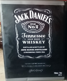 Інший посуд Другая посуда ^/--/^ Jack Daniels Подарочная металл коробка красивая Джек Дэниелс ^_^^^ Jack Daniels Подарункова метал коробка красива Джек Деніелс - фото фото фото