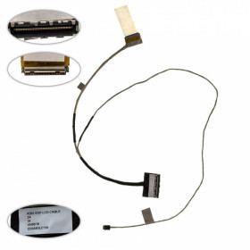 Шлейфи Шлейфы ^/--/^ Шлейф матрицы для ноутбука ASUS (K /--/ 501 series), LED, FullHD (14005-01611100) ^_^^^ Шлейф матриці для ноутбука ASUS (K /--/ 501 series), LED, FullHD (14005-01611100) - фото фото фото