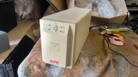 UPS, ИБП UPS, ИБП ^/--/^ Безперебійник APC SMART-UPS VS /--/ 650 /--/ i чиста синусоїда ^_^^^ Бесперебойник APC SMART-UPS VS /--/ 650 /--/ i чистая синусоида - фото фото фото