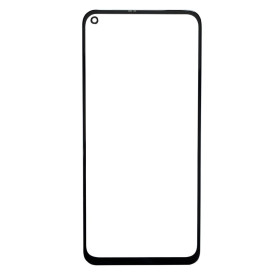 Сенсорні екрани і Дисплеї Сенсорные экраны и Дисплеи ^/--/^ Скло дисплея Xiaomi Redmi Note 9 /--/ T / Redmi Note 9 5 /--/ G Black  (для переклеювання) ^_^^^ Стекло дисплея Xiaomi Redmi Note 9 /--/ T / Redmi Note 9 5 /--/ G Black (для переклеивания) - фото фото фото