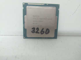 Процесори Процессоры ^/--/^ Процессор Intel Pentium G /--/ 3260  Socket 1150 ^_^^^ Процесор Intel Pentium G /--/ 3260 Socket 1150 - фото фото фото