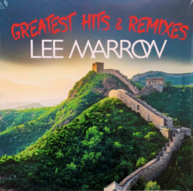 Платівки Пластинки ^/--/^ Lee Marrow - Greatest Hits &amp; Remixes - 1985-93.  (LP). 12. Vinyl. Пластинка. Germany. S/S ^_^^^ Lee Marrow - Greatest Hits &amp; Remixes - 1985-93. 12.Vinyl. Пластинка. Germany. S/S - фото фото фото