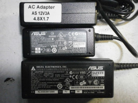 Адаптери живлення Адаптеры питания ^/--/^ Блок питания для ноутбуков ASUS   19 /--/ v 3,42 /--/ A  5.5 /--/ x /--/ 2.5 65 /--/ W      12 /--/ v 3 /--/ A  4.8 /--/ x /--/ 1.7 36 /--/ W ^_^^^ Блок живлення для ноутбуків ASUS 19 /--/ v 3,42 /--/ A 5.5 /--/ x /--/ 2.5 65 /--/ W 12 /--/ v 3 /--/ A 4.8 /--/ x /--/ 1.7 36 /--/ W - фото фото фото