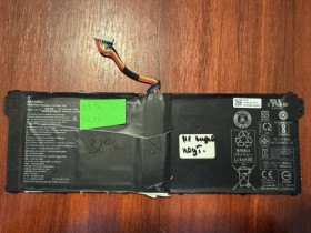 Акумулятори Аккумуляторы ^/--/^ Акумулятор Оригінальний! ACER AP /--/ 16 /--/ M /--/ 4 /--/ J Знос: 33 Acer Aspire A /--/ 315-34-P /--/ 2 /--/ G /--/ 1 (A /--/ 315-21, A /--/ 315-34, A /--/ 317-32 s ^_^^^ Аккумулятор Оригинальный! ACER AP /--/ 16 /--/ M /--/ 4 /--/ J Износ: 33 Acer Aspire A /--/ 315-34-P /--/ 2 /--/ G /--/ 1 (A /--/ 315-21, A /--/ 315-34, A /--/ 317-32 s - фото фото фото