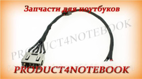 Інші комплектуючі Другие комплектующие ^/--/^ Разъемы питания  Lenovo B /--/ 40-30 Lenovo B /--/ 40-70 B /--/ 40-80 B /--/ 41-30 B /--/ 41-80 IdeaPad 305-14 /--/ IBD ^_^^^ Роз'єми живлення Lenovo B /--/ 40-30 Lenovo B /--/ 40-70 B /--/ 40-80 B /--/ 41-30 B /--/ 41-80 IdeaPad 305-14 /--/ IBD - фото фото фото