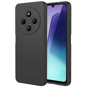 Чохли, бампера Чехлы, бампера ^/--/^ Чохол Fiji Full Soft Premium для Xiaomi Redmi A /--/ 4 5 /--/ G протиударний бампер з мікрофіброю Black ^_^^^ Чехол Fiji Full Soft Premium для Xiaomi Redmi A /--/ 4 5 /--/ G противоударный бампер с микрофиброй Black - фото фото фото