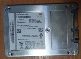 Твердотільні SSD-накопичувачі Твердотельные SSD-накопители ^/--/^ SSD накопичувач 2.5&amp;quot; Intel 545 /--/ s Series 512 /--/ GB SATA III    (Здоров&amp;apos;я 98%) ^_^^^ SSD накопитель 2.5&amp;quot; Intel 545 /--/ s Series 512 /--/ GB SATA III (Здоровье 98%) - фото фото фото