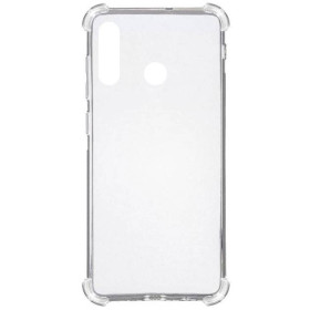 Чохли, бампера Чехлы, бампера ^/--/^ Чохол Fiji Proof для Huawei P /--/ 30 Lite / Nova 4 /--/ e бампер з посиленими бортами Transparent ^_^^^ Чехол Fiji Proof для Huawei P /--/ 30 Lite / Nova 4 /--/ e бампер с усиленными бортами Transparent - фото фото фото