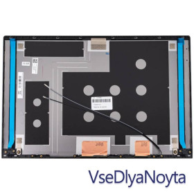 Корпуса Корпуса ^/--/^ Крышка дисплея для ноутбука LENOVO (ThinkBook 15 G /--/ 2, 15 G /--/ 3), gray (ОРИГИНАЛ) ^_^^^ Кришка дисплея для ноутбука LENOVO (ThinkBook 15 G /--/ 2, 15 G /--/ 3), gray (ОРИГІНАЛ) - фото фото фото