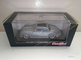 : Закордонні : Зарубежные ^/--/^ BMW 502 Coupe.Detail cars.1/43 ^_^^^ BMW 502 Coupe.Detail cars. 1/43 - фото фото фото