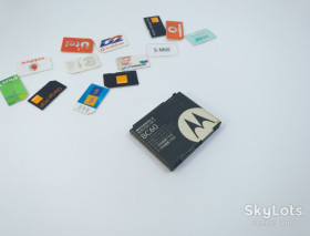 Акумулятори Аккумуляторы ^/--/^ Аккумулятор BC /--/ 60 для Motorola ^_^^^ Акумулятор BC /--/ 60 для Motorola - фото фото фото
