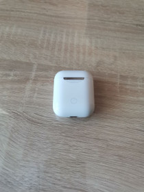 Навушники, гарнітури Наушники, гарнитуры ^/--/^ Наушники  Apple EarPods A /--/ 1602 ^_^^^ Наушники Apple EarPods A /--/ 1602 - фото фото фото