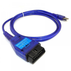 Інше Другое ^/--/^ K-Line-адаптер VAG-COM 409.1 FTDI с переключателем для Fiat... ^_^^^ VAG-COM 409.1 FTDI з перемикачем Volkswagen AUDI SEAT SKODA+Fiat K-Line-адаптер - сумісний з Windows і Android - фото фото фото